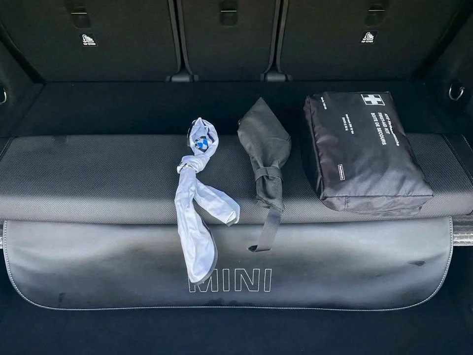 2018 Mini Countryman II 3