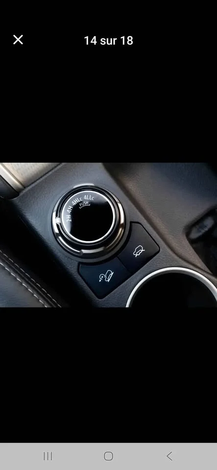 2022 Mitsubishi Triton V 2