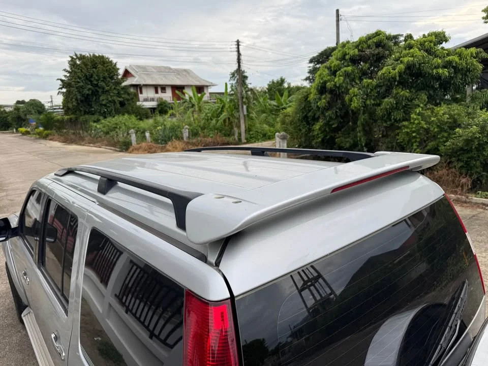 2008 Ford Everest I 3