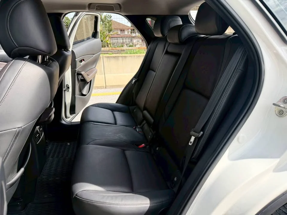 2020 Mazda CX-30 I 3