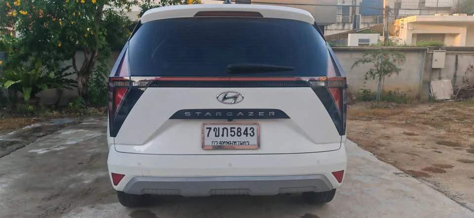 2023 Hyundai Stargazer KS 2