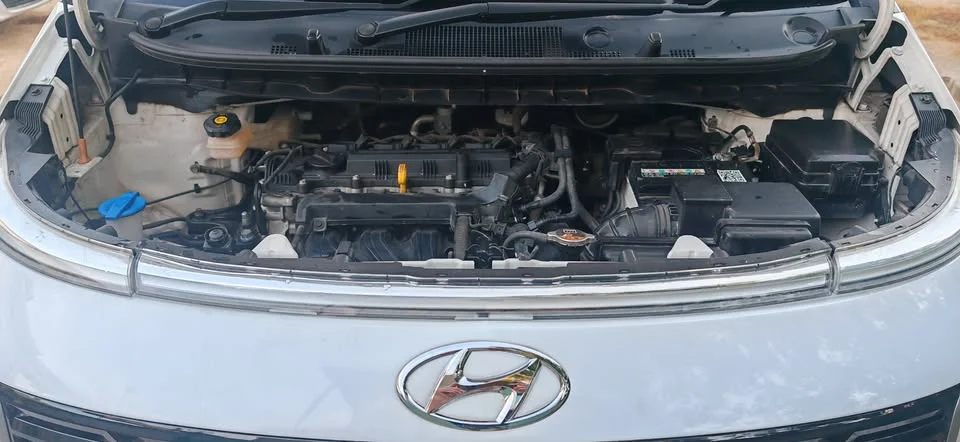 2023 Hyundai Stargazer KS 3