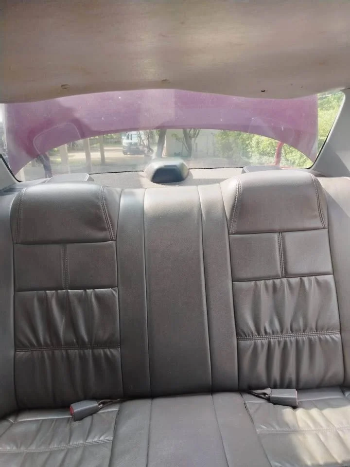 1997 Toyota Corolla Altis VIII (E110) 2