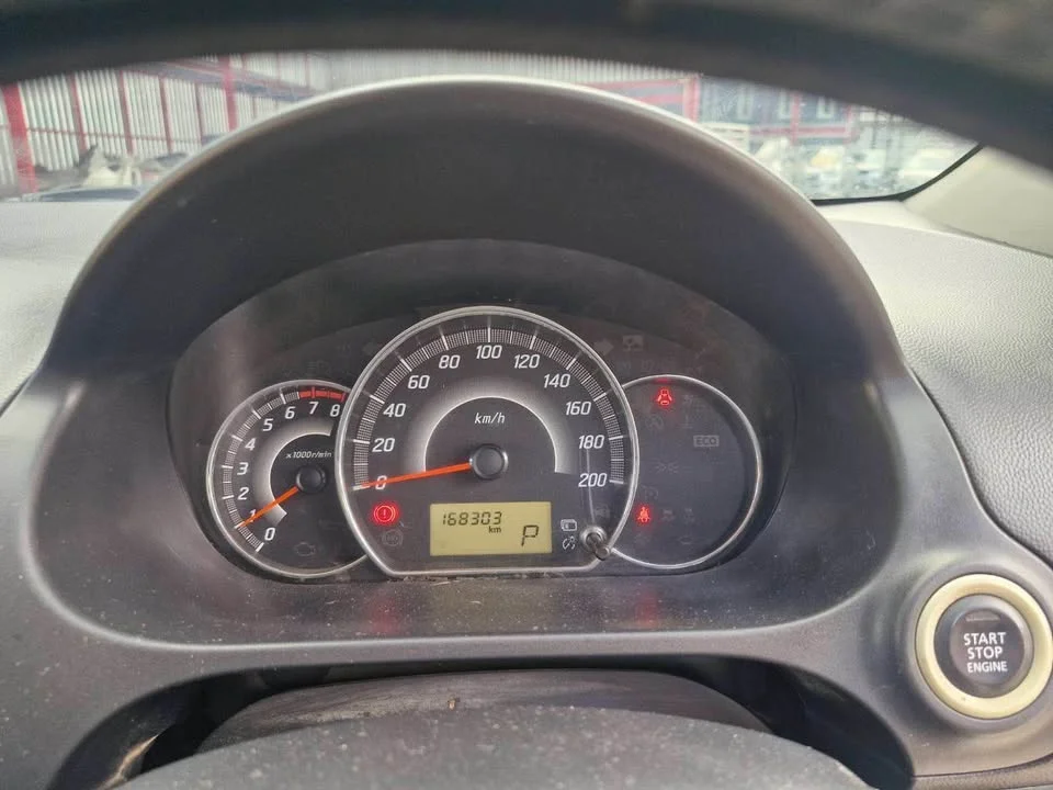 2017 Mitsubishi Attrage VI 2