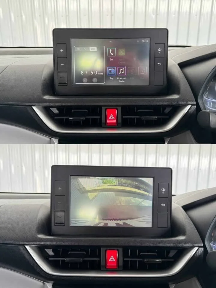2022 Toyota Veloz III 3