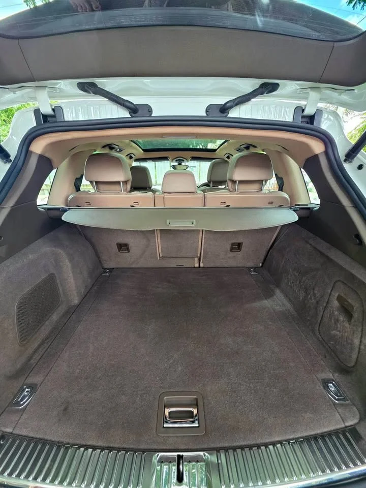 2013 Porsche Cayenne II 3