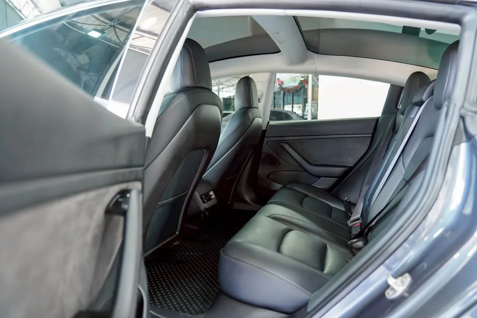 2020 Tesla Model 3 3