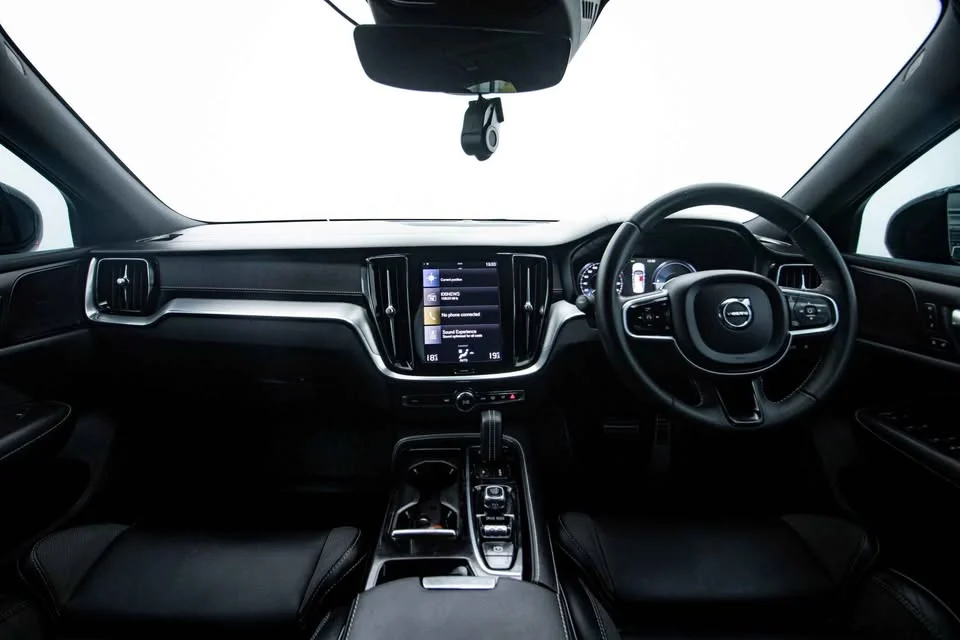 2021 Volvo S60 III 2