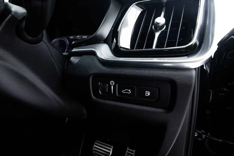 2021 Volvo S60 III 3
