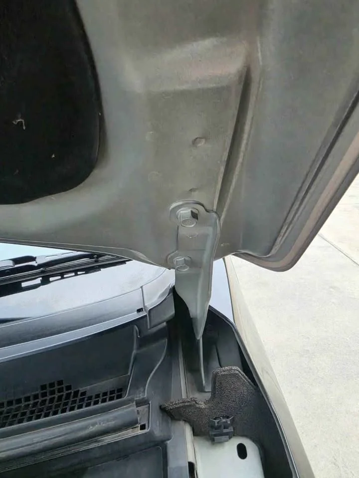 2024 Mitsubishi Mirage VI 2
