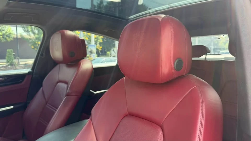 2021 Porsche Cayenne III 3