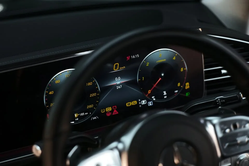 2021 Benz GLS-Class X167 3
