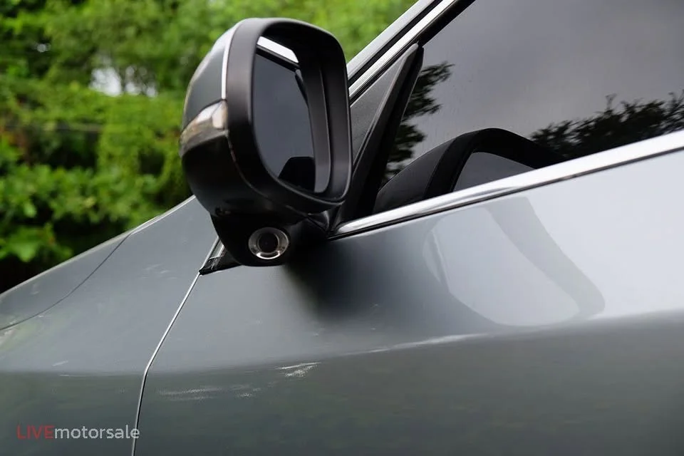 2013 Volvo S60 II 2