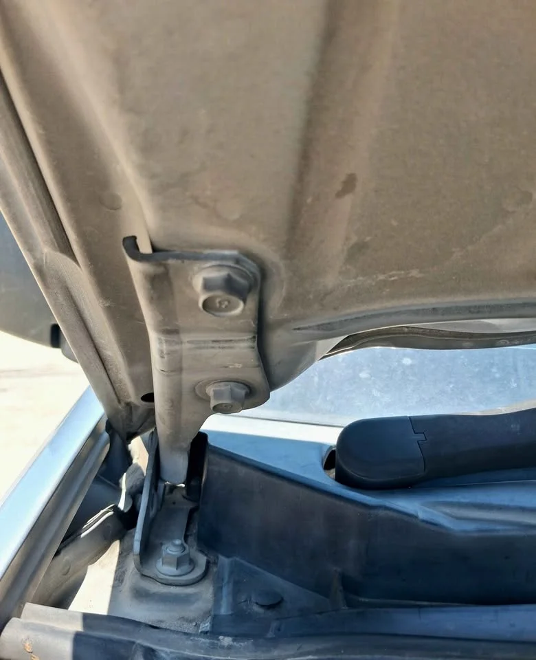 2014 Mitsubishi Triton IV 2