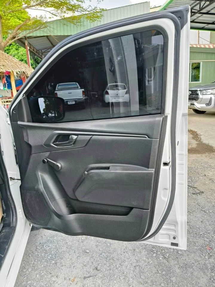 2021 Isuzu D-Max III (RG) 3