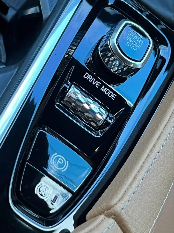 2018 Volvo S90 II 2