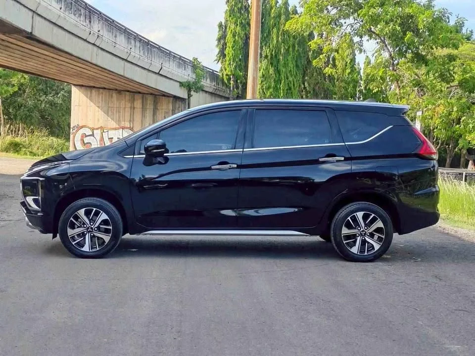 2019 Mitsubishi Xpander I 2