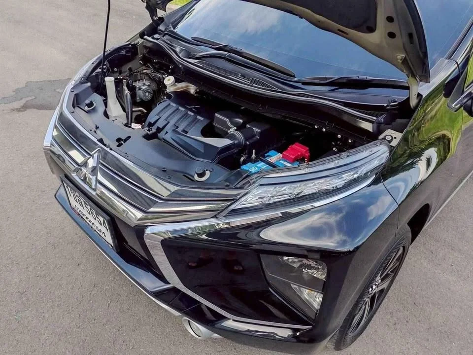 2019 Mitsubishi Xpander I 3