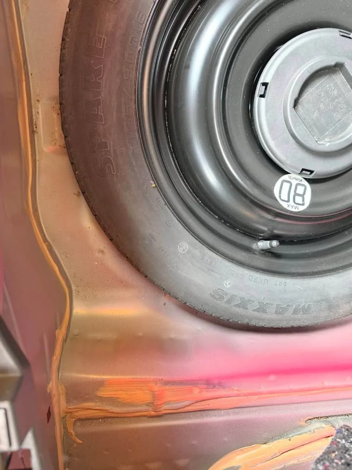 2014 Nissan Juke I (F15) 2