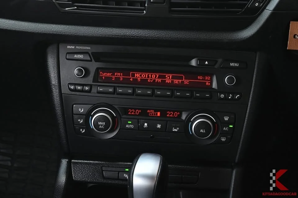 2013 BMW X1 E84 3