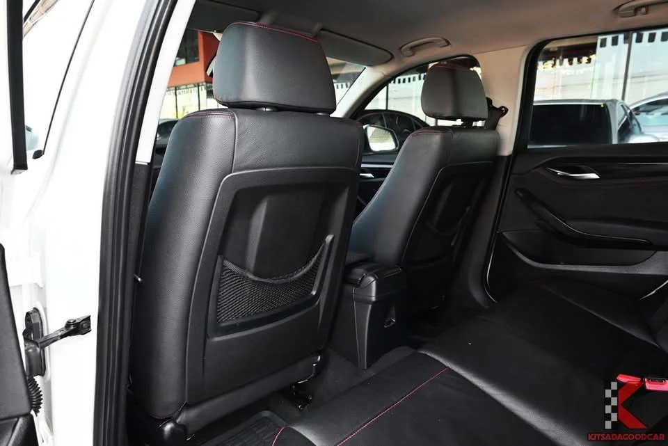 2013 BMW X1 E84 2