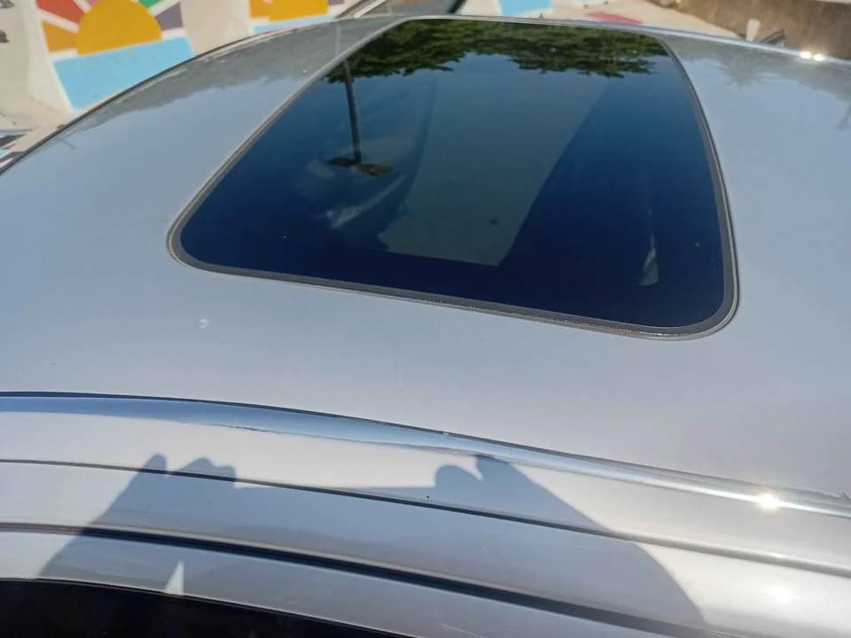 2004 Volvo S60 I 2
