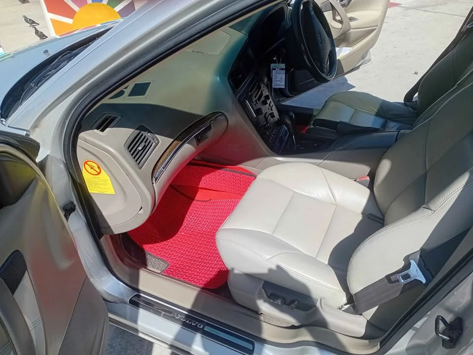 2004 Volvo S60 I 3