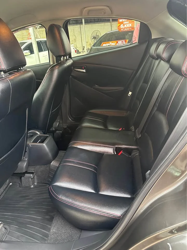 2019 Mazda 2 III 3