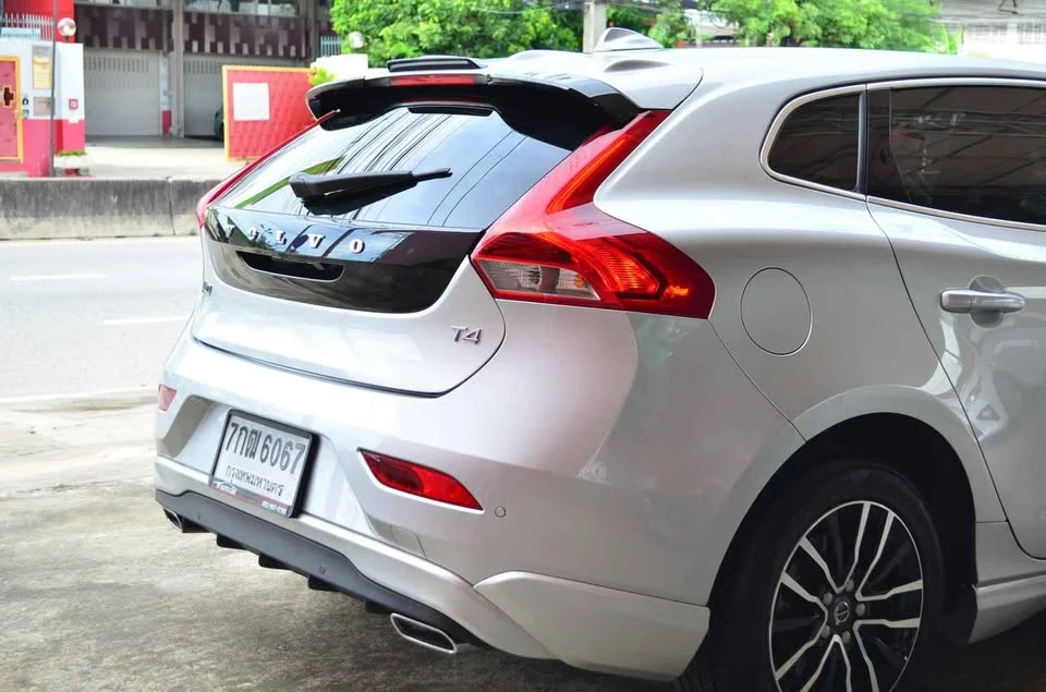 2018 Volvo V40 II 3