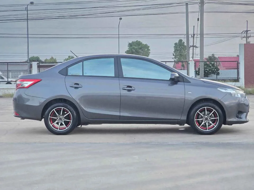 2559 Toyota Vios III 2