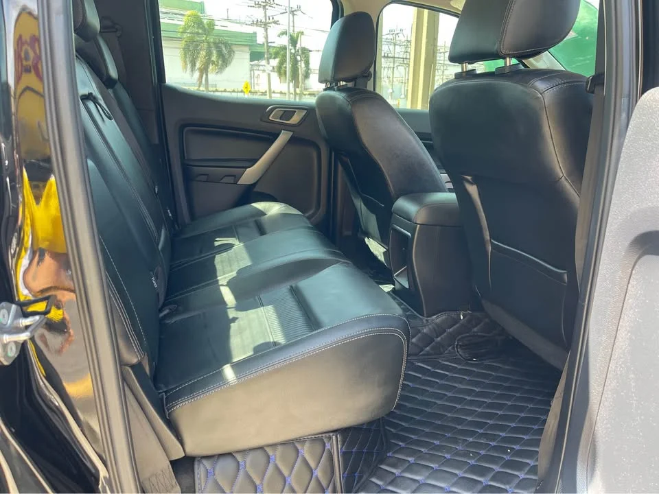 2019 Ford Ranger III 2
