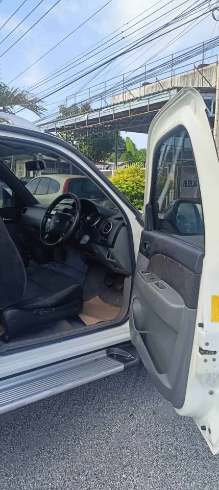 2011 Ford Ranger II 2