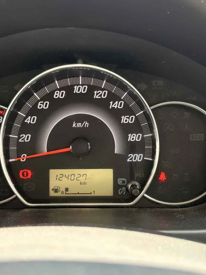 2018 Mitsubishi Mirage VI 3