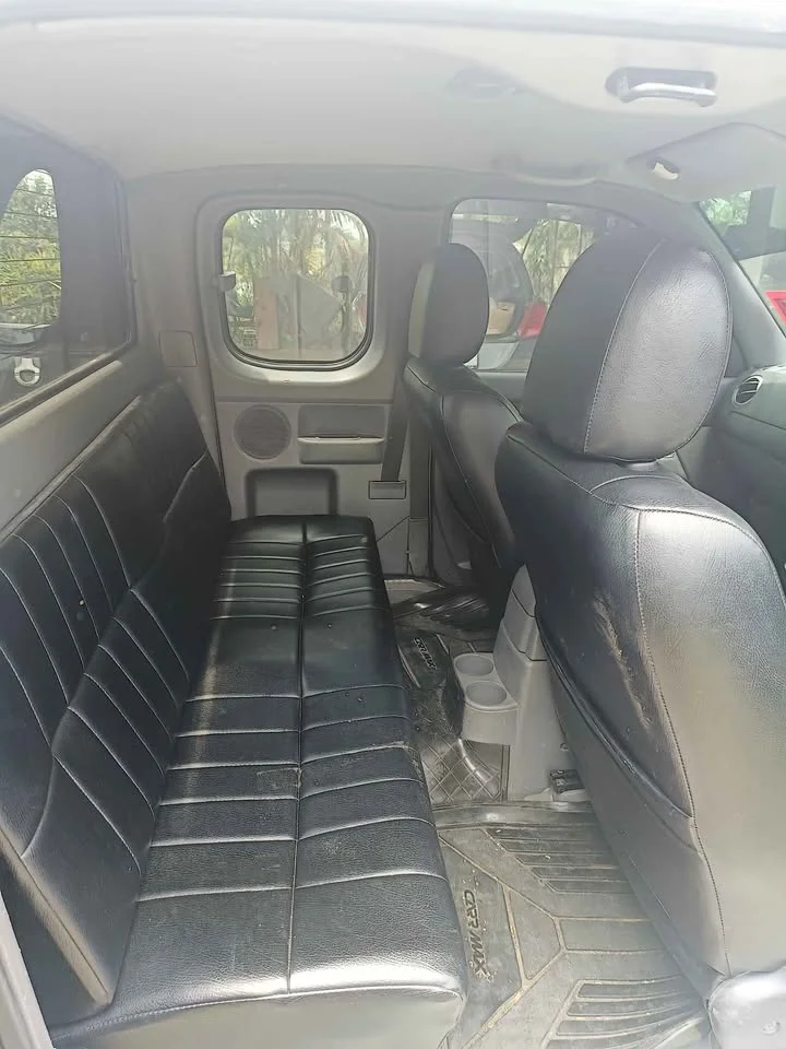 2008 Mazda BT-Series I 3