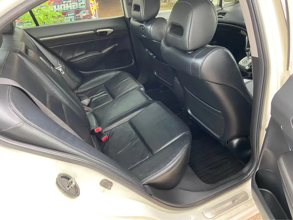 2012 Honda Civic VIII 3