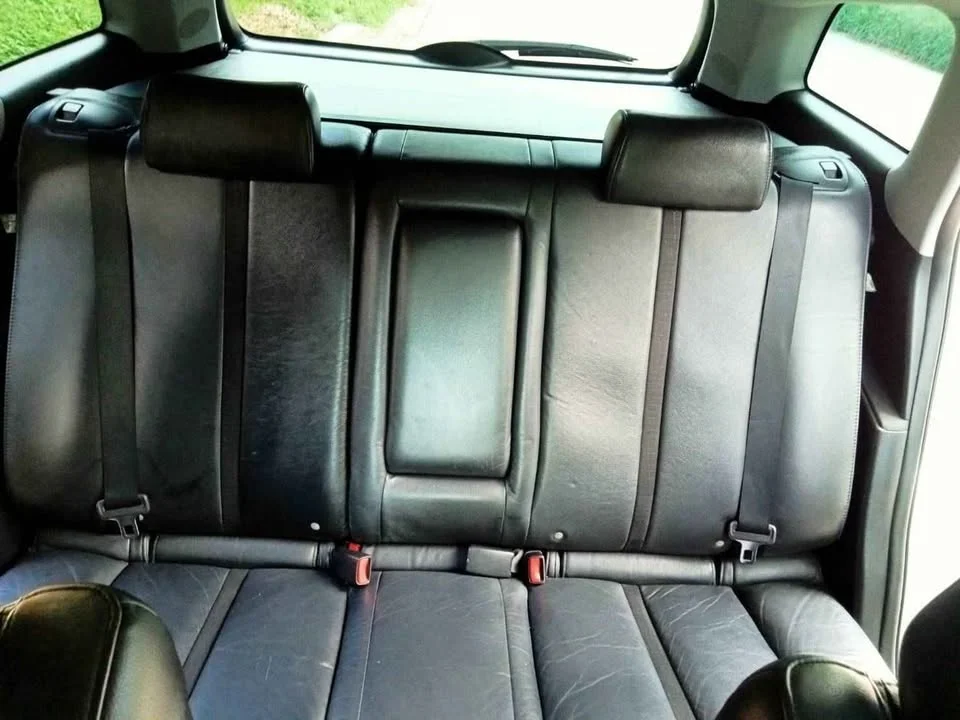 2009 Mazda CX-7 I 3