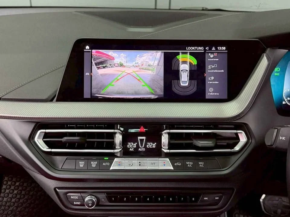 2021 BMW 2er F44 3