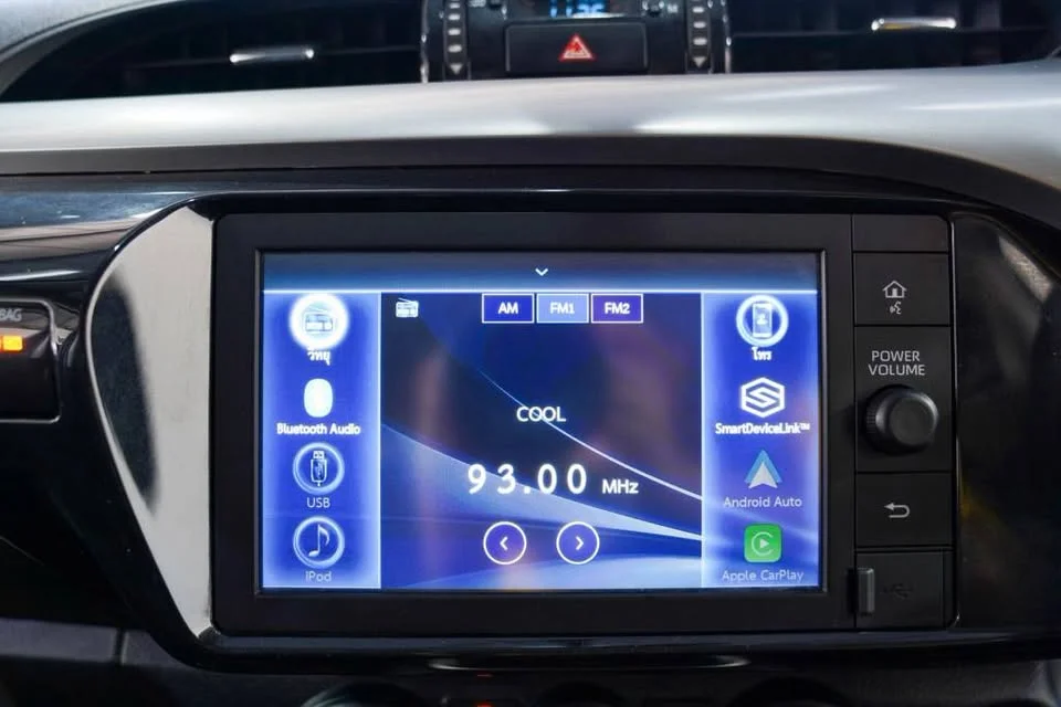 2021 Toyota Hilux VIII 3