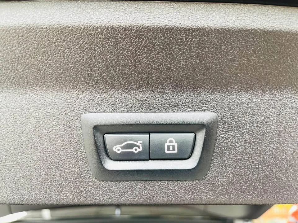 2020 BMW X3 G01, G08 2