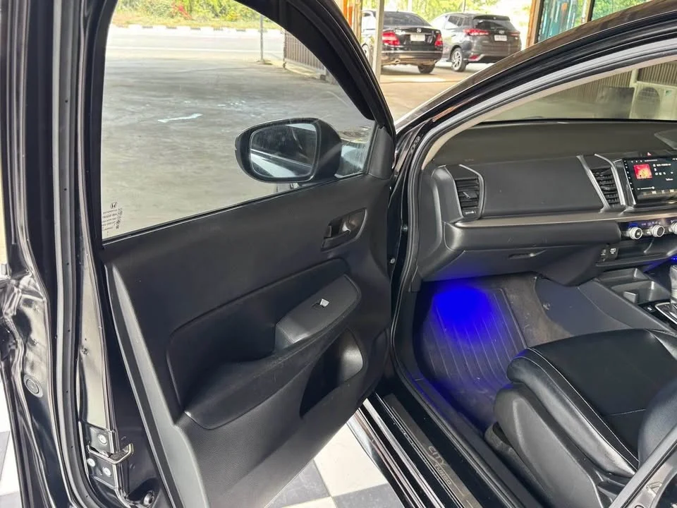 2020 Honda City VII 3