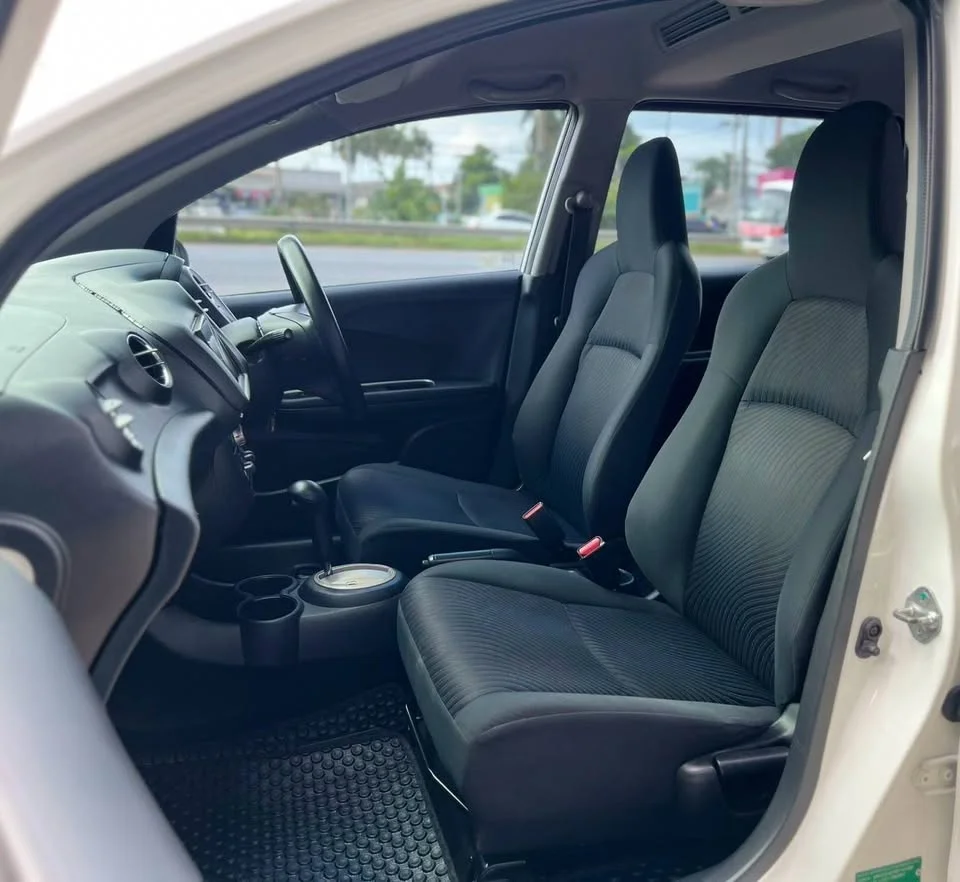 2014 Honda Mobilio II 3