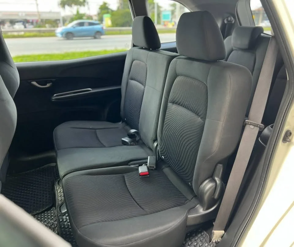 2014 Honda Mobilio II 3