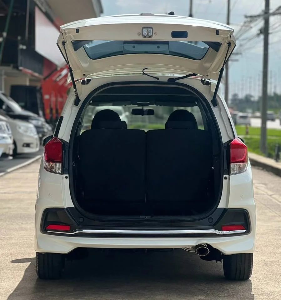 2014 Honda Mobilio II 2