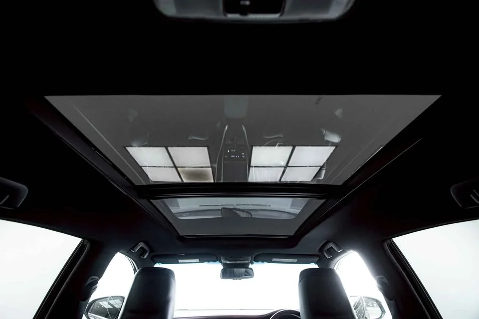 2014 Toyota Harrier III 3