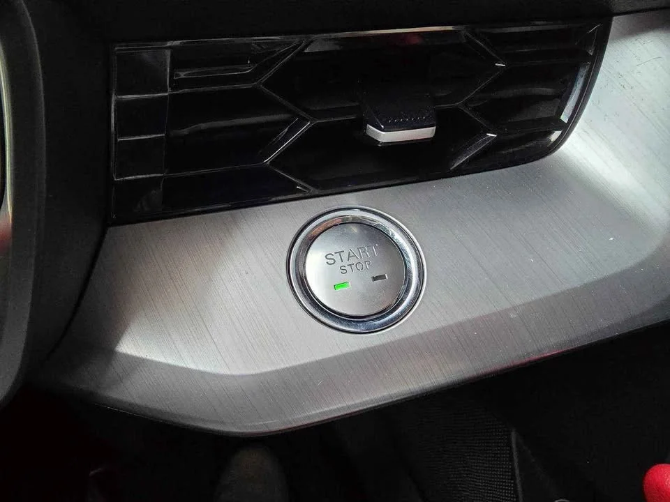 2023 MG 5 II 2