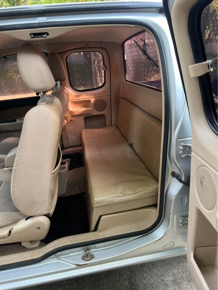 2006 Mazda BT-Series I 3