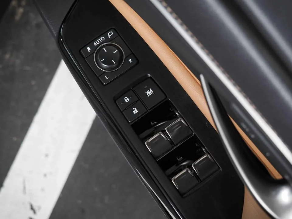 2022 Lexus ES VII 3