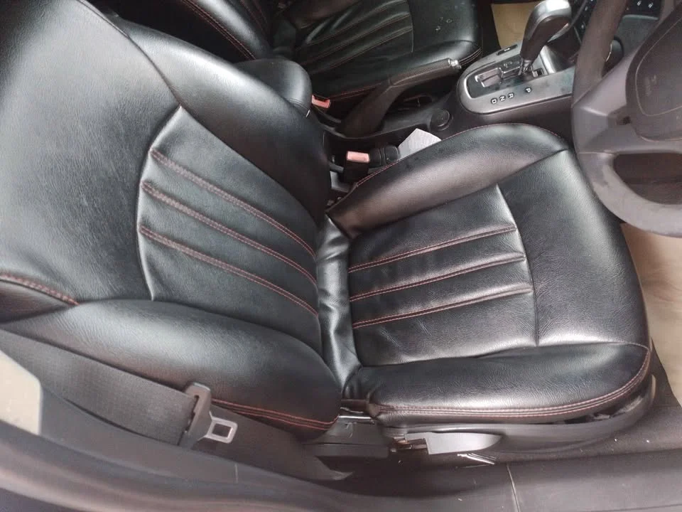 2012 Chevrolet Cruze I 3