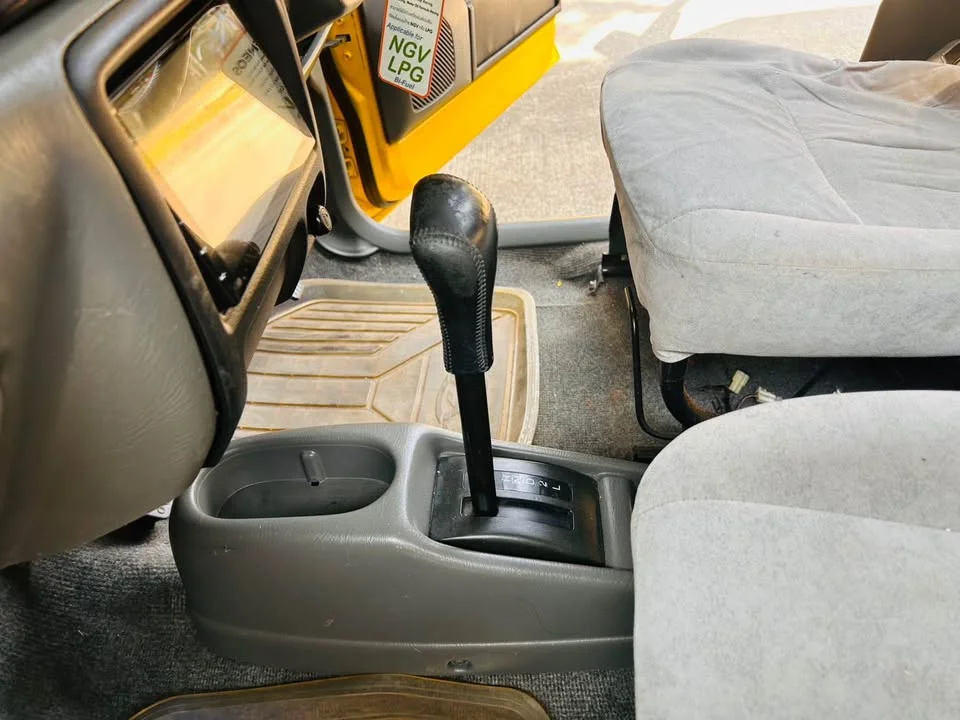 2010 Suzuki Wagon R I 3