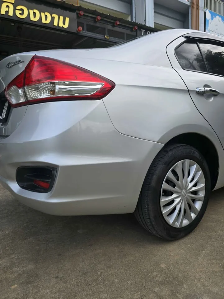 2017 Suzuki Ciaz 3
